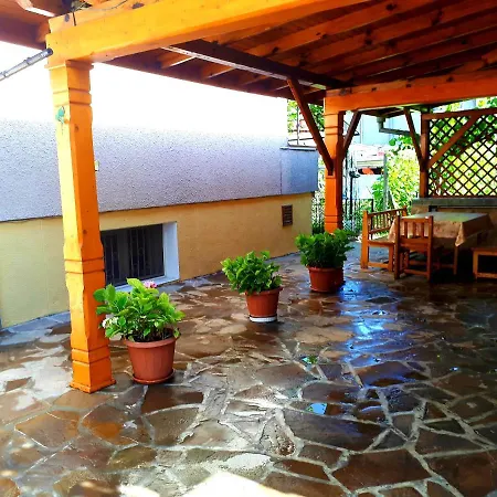 Guest house Milani 2 Nesebar