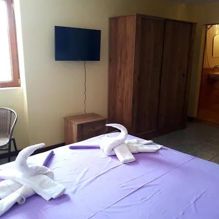 Guest house Milani 2